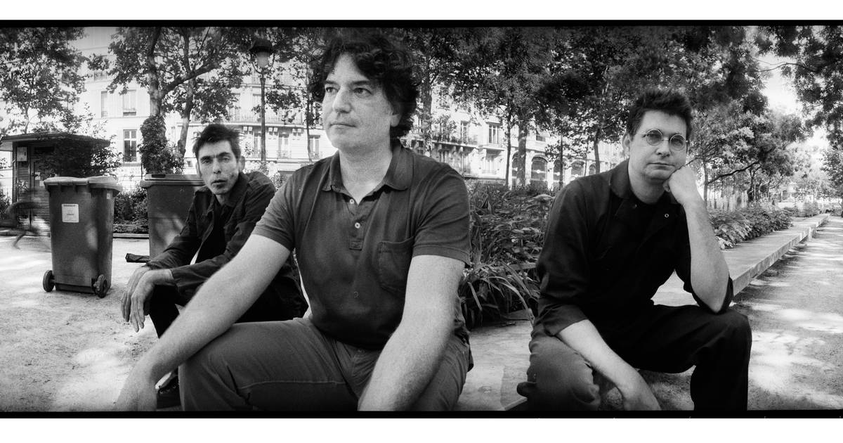 Os Shellac, a banda “da casa” do Primavera Sound, também vão dar concerto em Lisboa