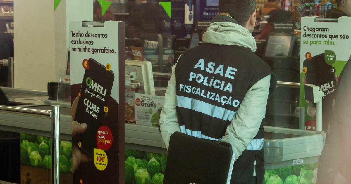 ASAE instaura 25 processos-crime por especulação de preços de venda ao consumidor