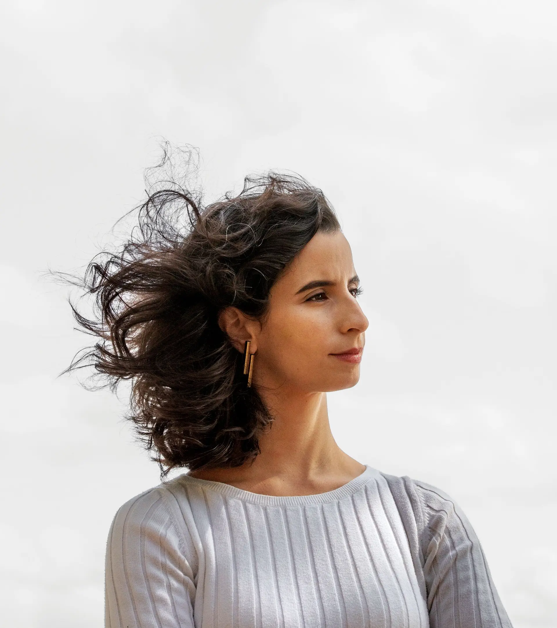 Clara Sousa-Silva: a caçadora de alienígenas (mais uma das 50 promessas escolhidas pelo Expresso)