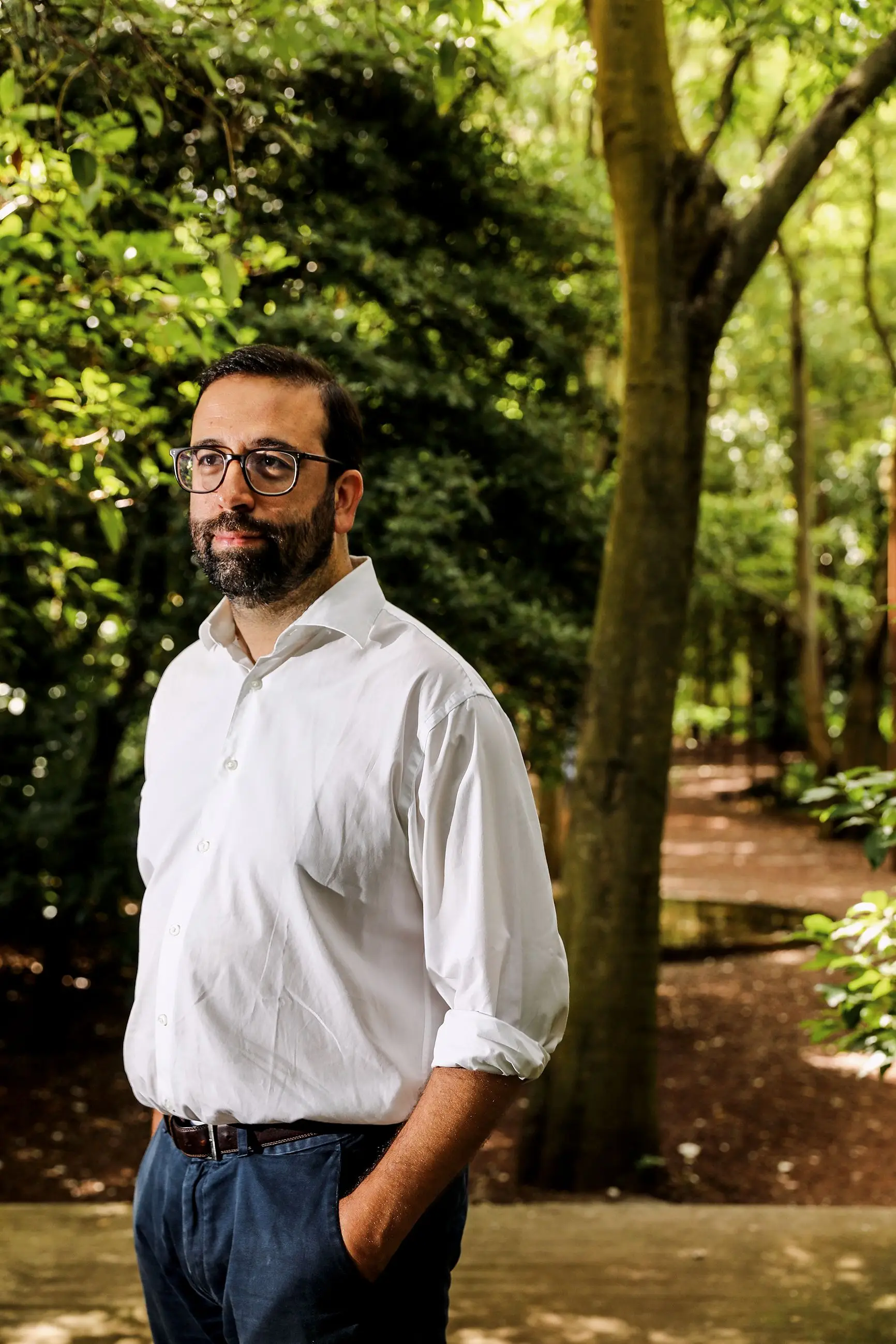 Ricardo Reis: para lá das expectativas (o perfil de mais um dos nomes para o futuro do país)