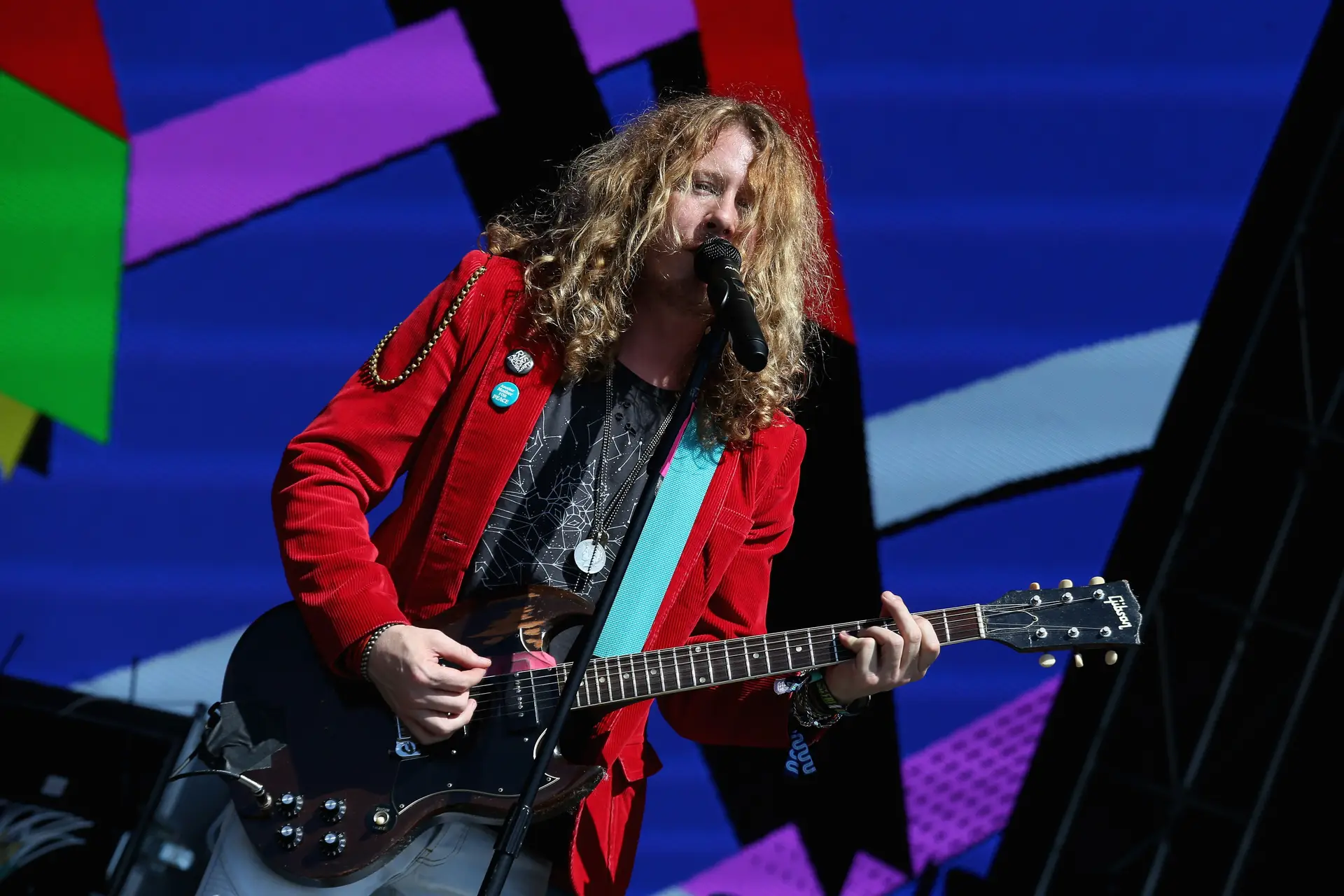 Ben Kweller