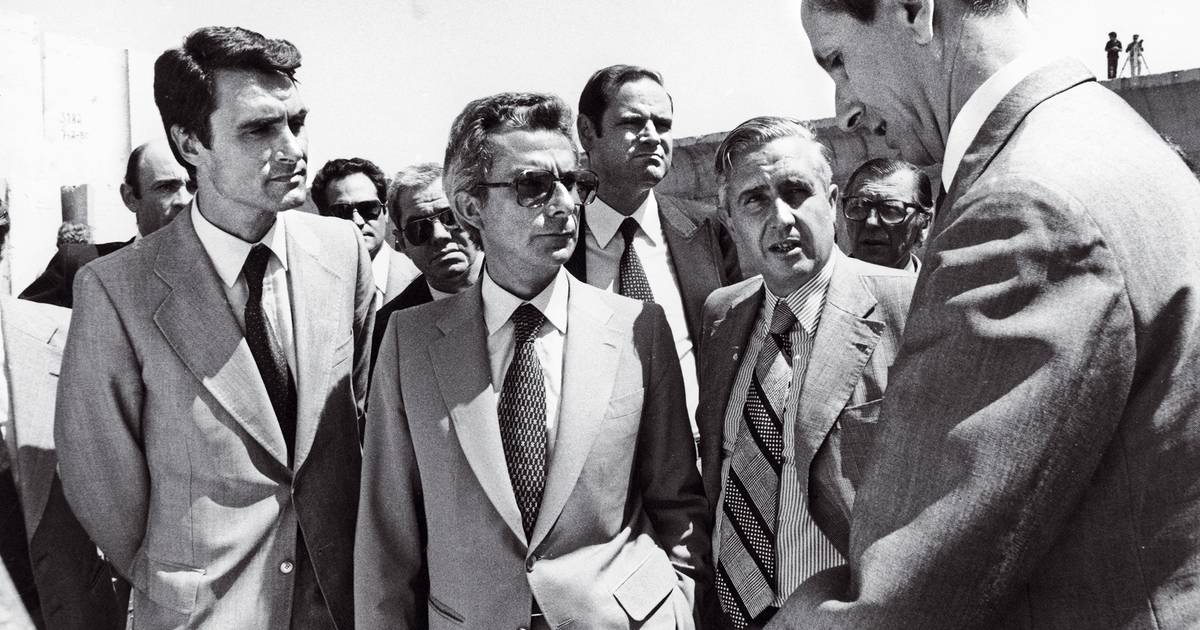 1980: Quando Cavaco Silva apresentou um plano anti-inflação contra a receita do FMI