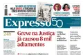 Greve na Justiça já causou 8 mil adiamentos