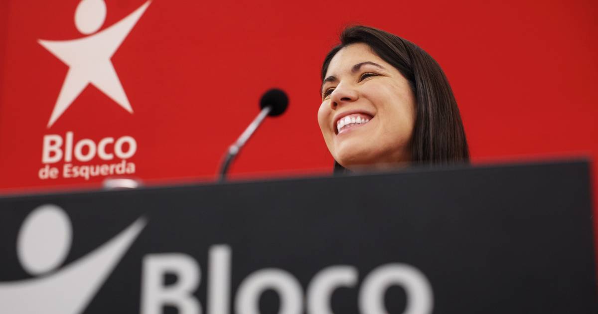 Moção de Mariana Mortágua elegeu 81% dos delegados à Convenção Nacional do BE