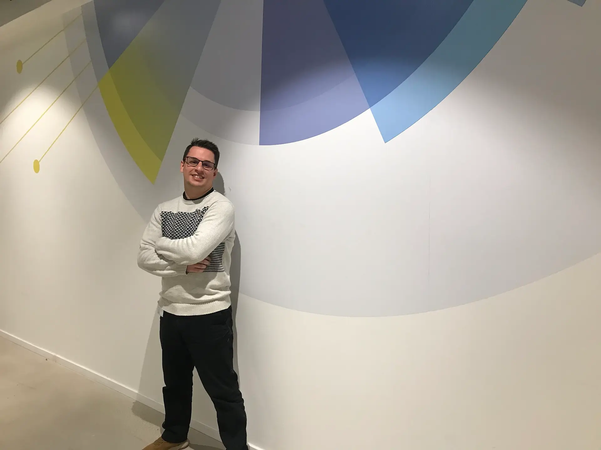 Shield, a empresa que persegue crimes de mercado