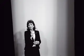 Pilar del Rio: “O que aconteceu com Cavaco não volta a repetir-se, será difícil que se reúnam tantas pessoas com tão baixos critérios”