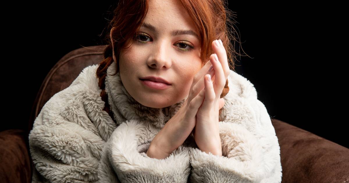 Bárbara Tinoco esgota concerto no Porto e anuncia data extra