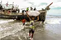 Rohingyas. Os barcos da ilusão