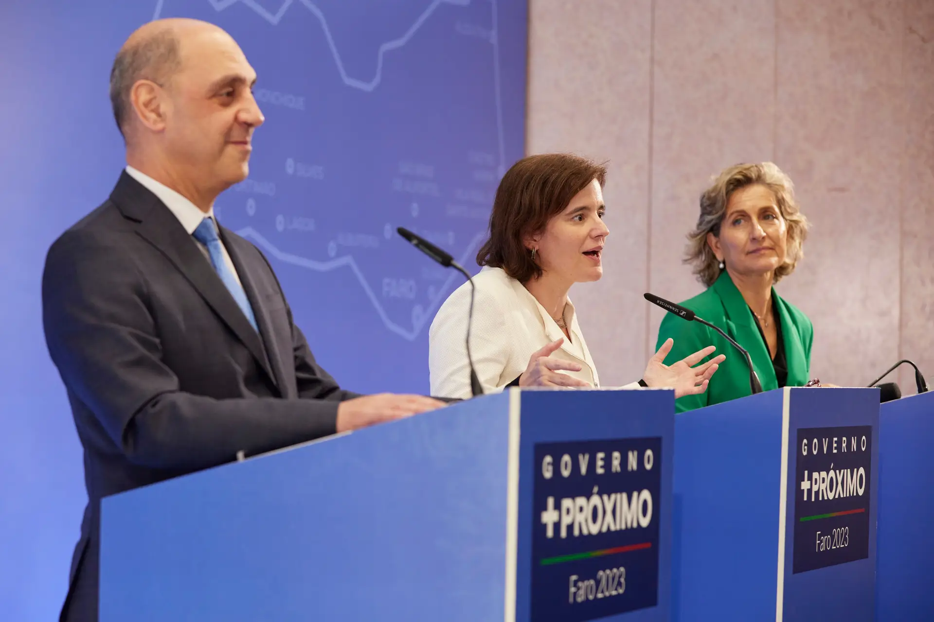 PRR: 2023 pode fechar com 8,5 mil milhões de euros já captados da ‘bazuca’ europeia