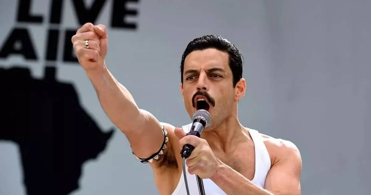 Uma sequela para “Bohemian Rhapsody”, o filme sobre Freddie Mercury? É possível, diz Brian May dos Queen