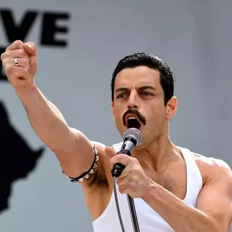 Bohemian Rhapsody filme: Quem é e onde está a misteriosa mulher que herdou  a mansão e a fortuna de Freddie Mercury?, Cultura