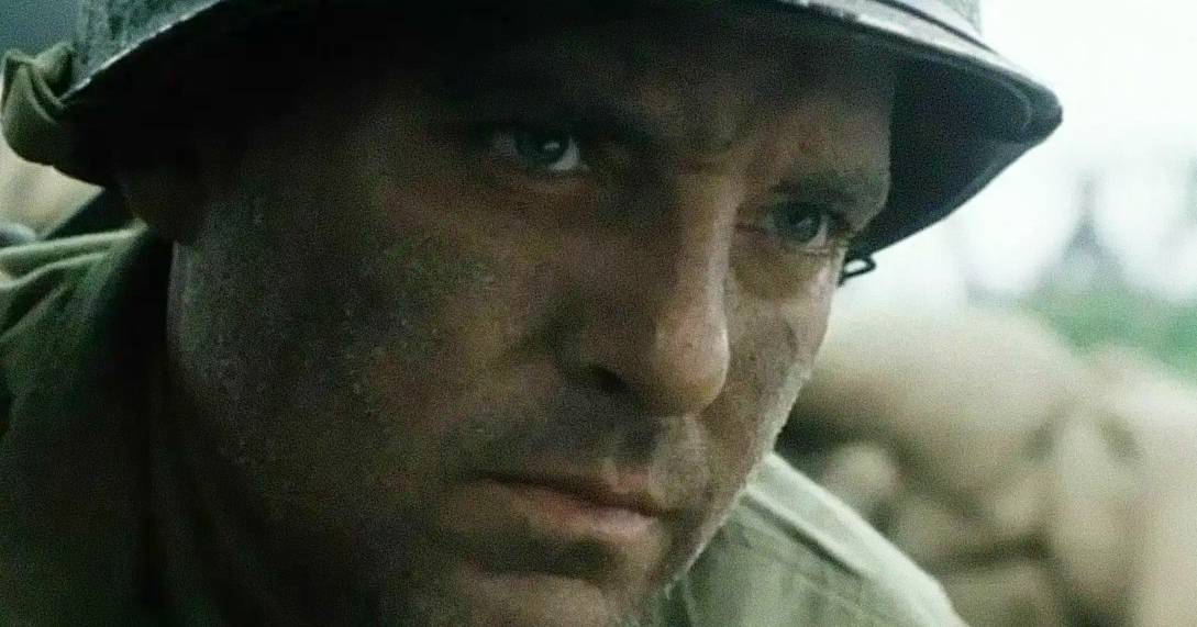 Morreu o ator Tom Sizemore, do filme “O Resgate do Soldado Ryan”
