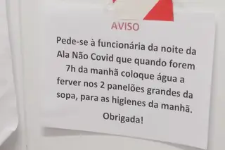 127 lares recusaram fechar portas e foram acusados pela Segurança Social pelos crimes de desobediência