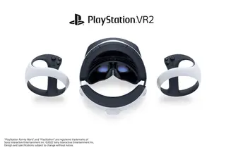 Playstation VR2: a realidade virtual prepara-se para chegar à sala de estar