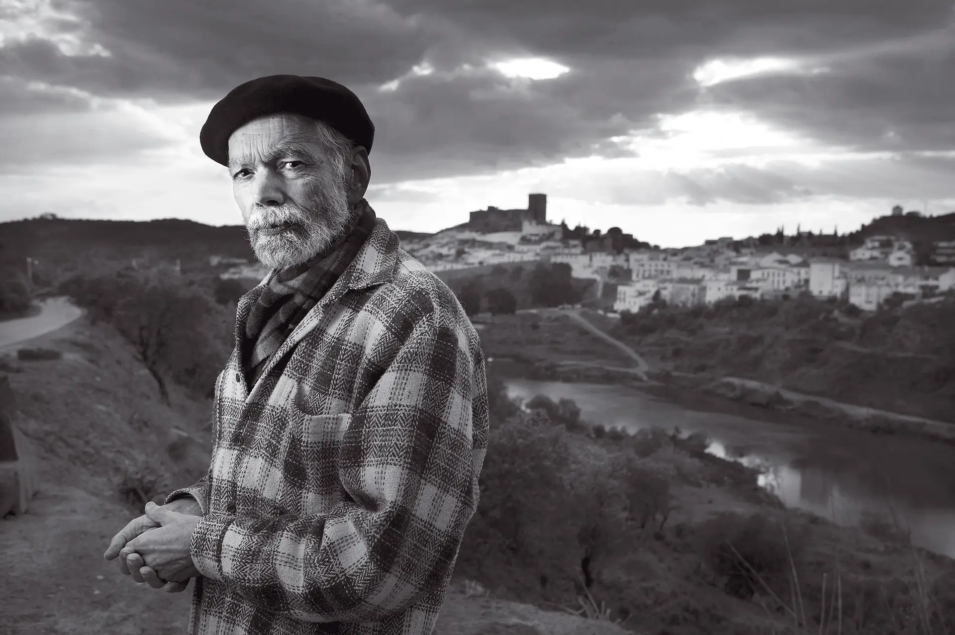 José Mattoso: o tempo, o modo e o monge (1933-2023)
