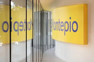 Banco Montepio avança com aumento salarial de 3%, sem prejuízo de negociação com sindicatos