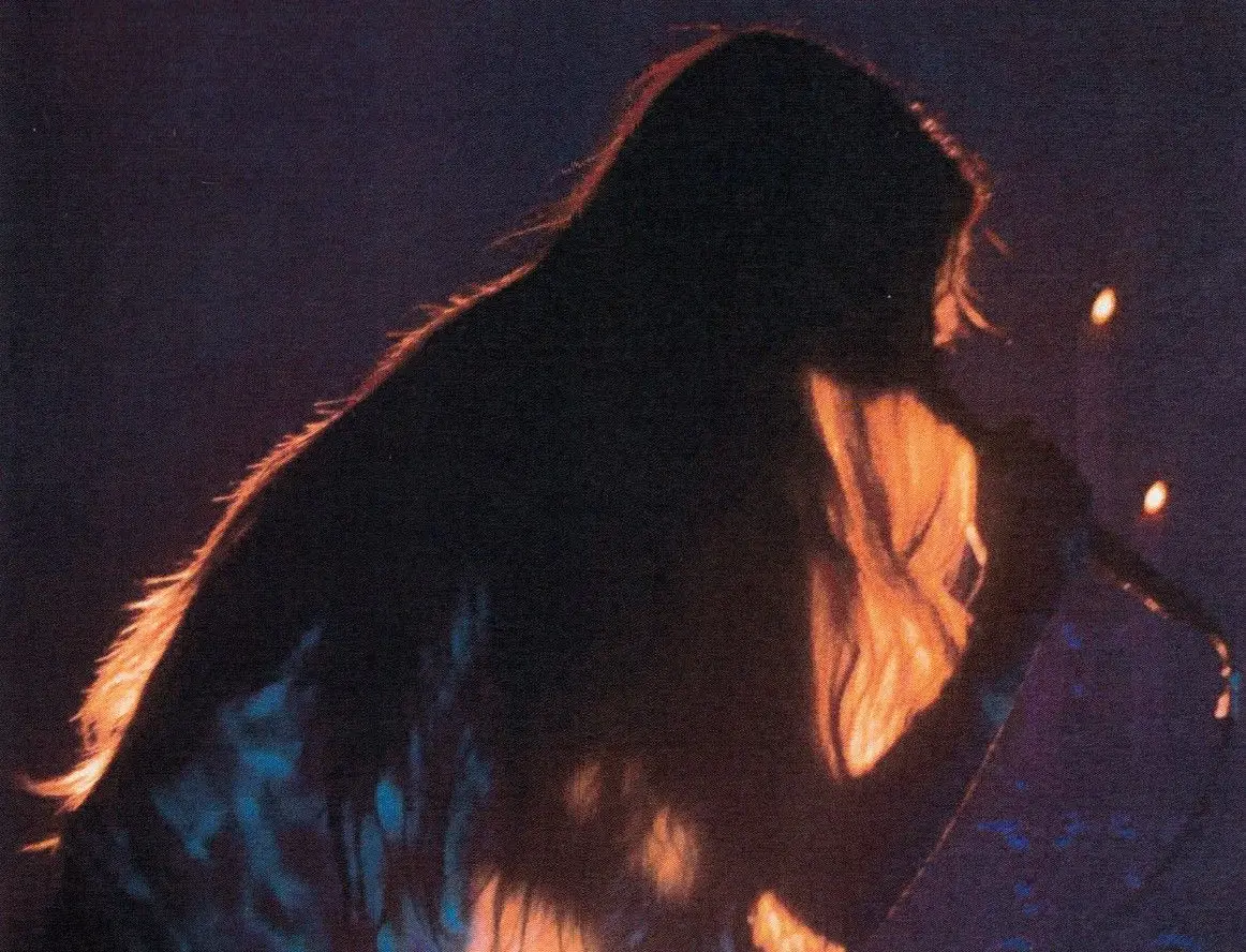 Weyes Blood regressa a Portugal para dois concertos