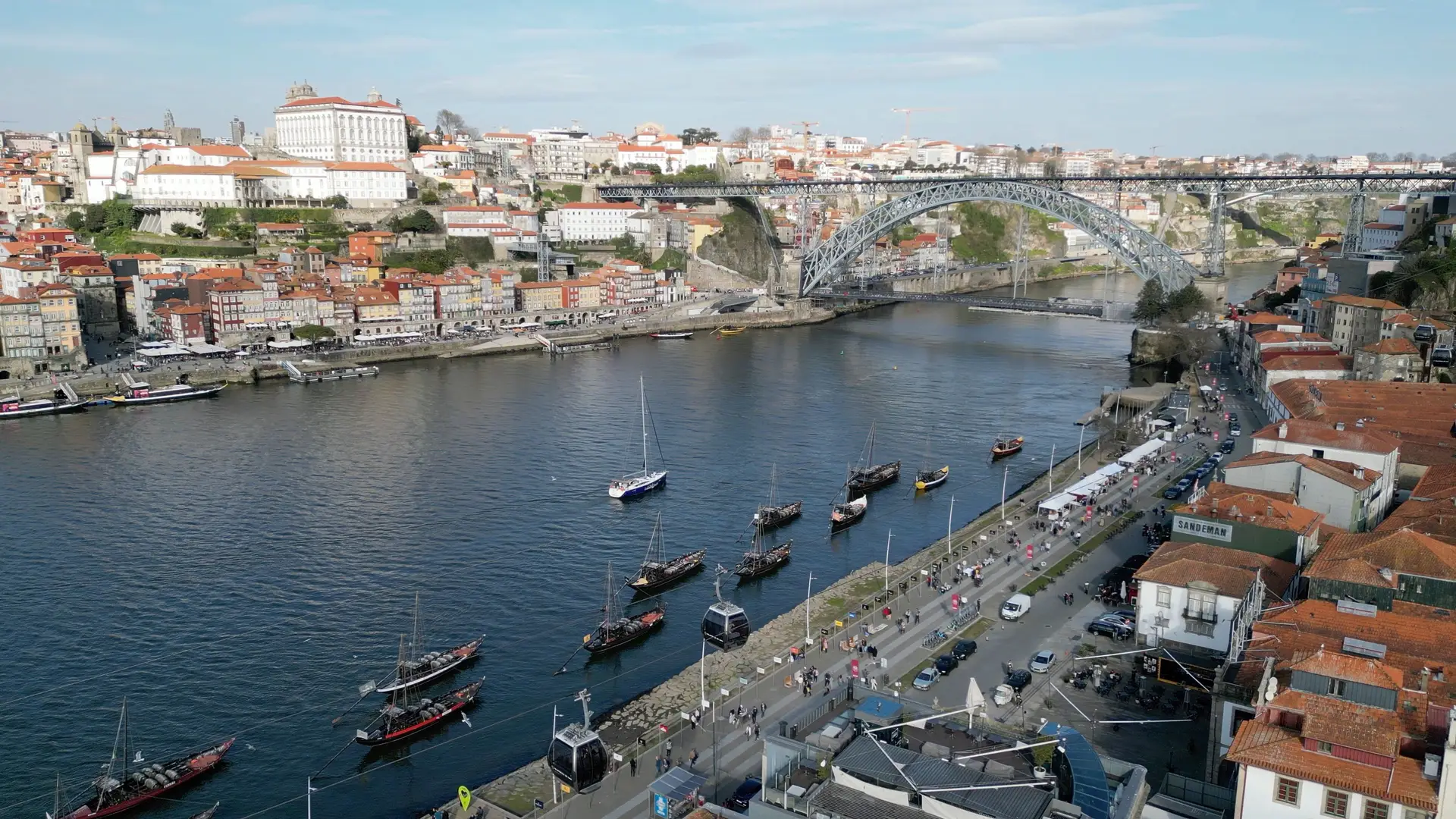 Gaia Porto