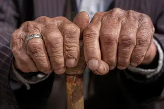 Portugal: um país envelhecido sem políticas públicas para a velhice