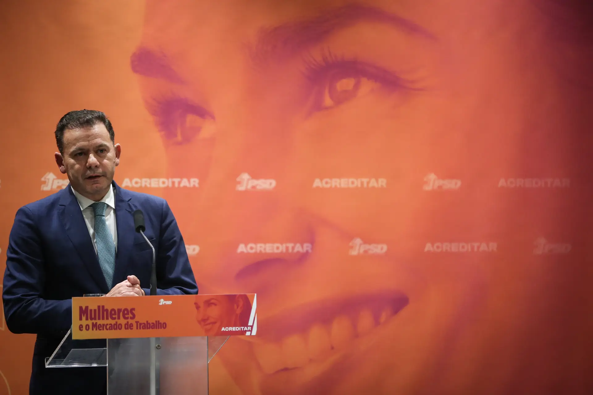 Luís Montenegro