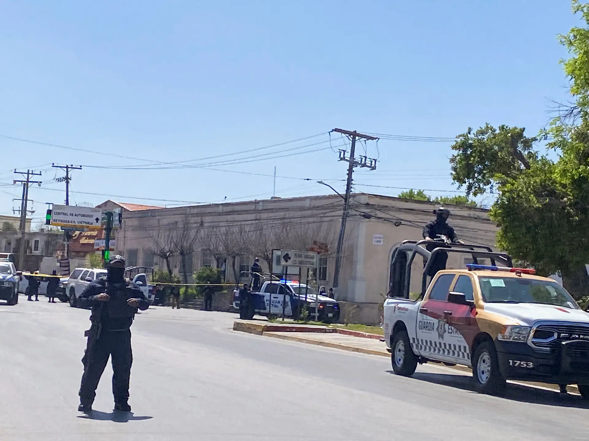 Encontrados mortos dois dos quatro norte-americanos sequestrados no México