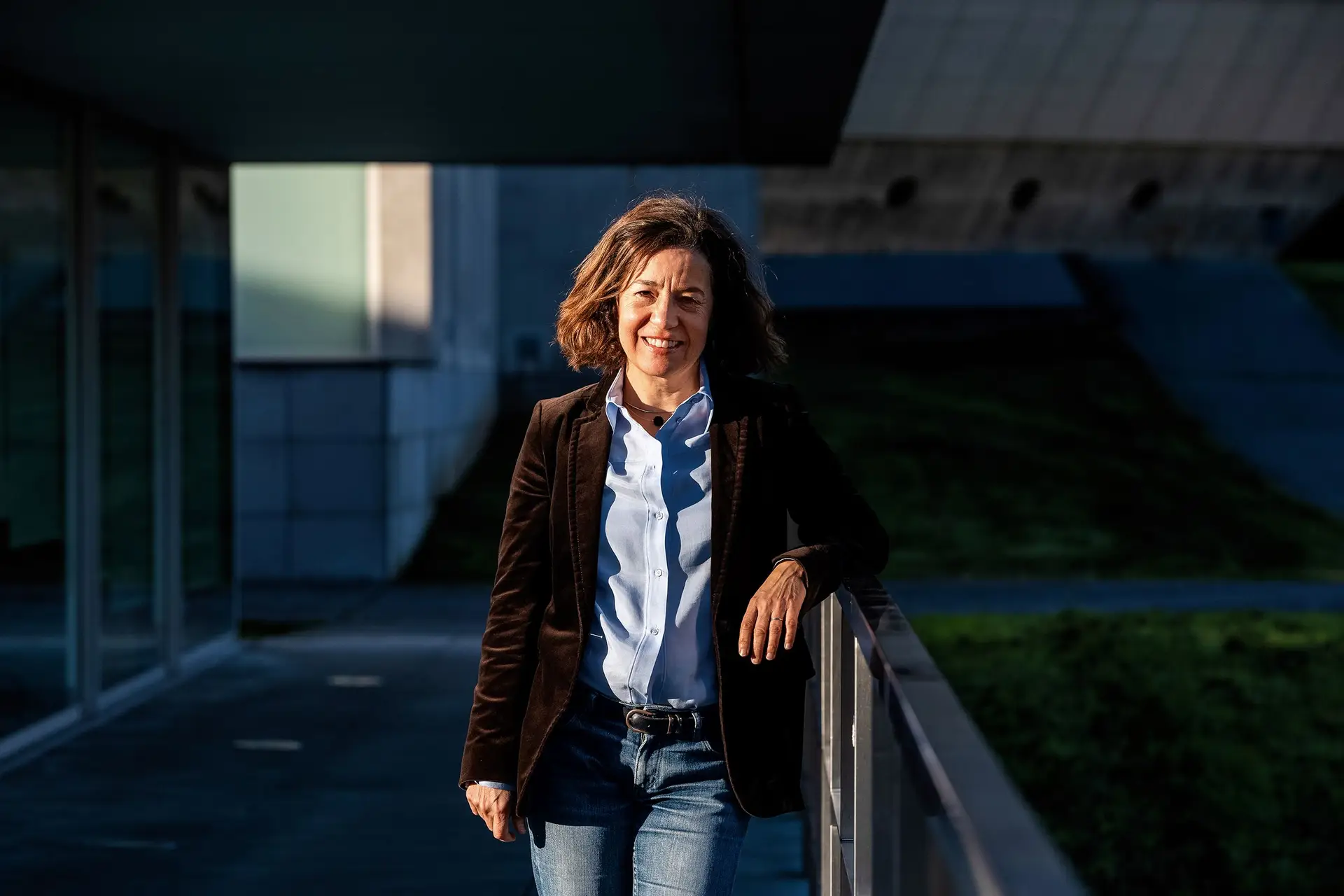 Anabela Carvalho: vamos falar de alterações climáticas? (o perfil de mais um dos nomes para o futuro do país)