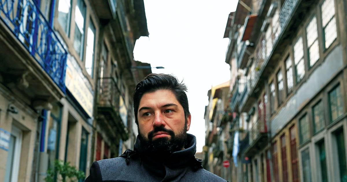Tiago Guedes: um caso e uma casa que dança (mais um dos 50 que marcarão o nosso futuro)
