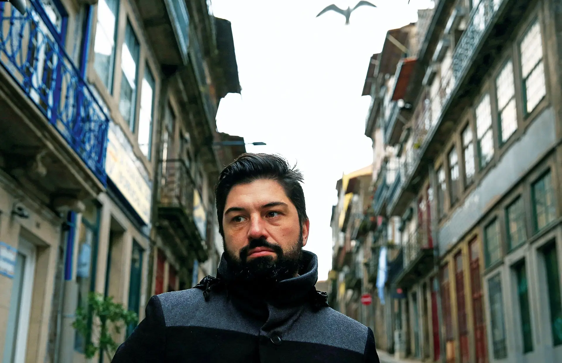 Tiago Guedes: um caso e uma casa que dança (mais um dos 50 que marcarão o nosso futuro)