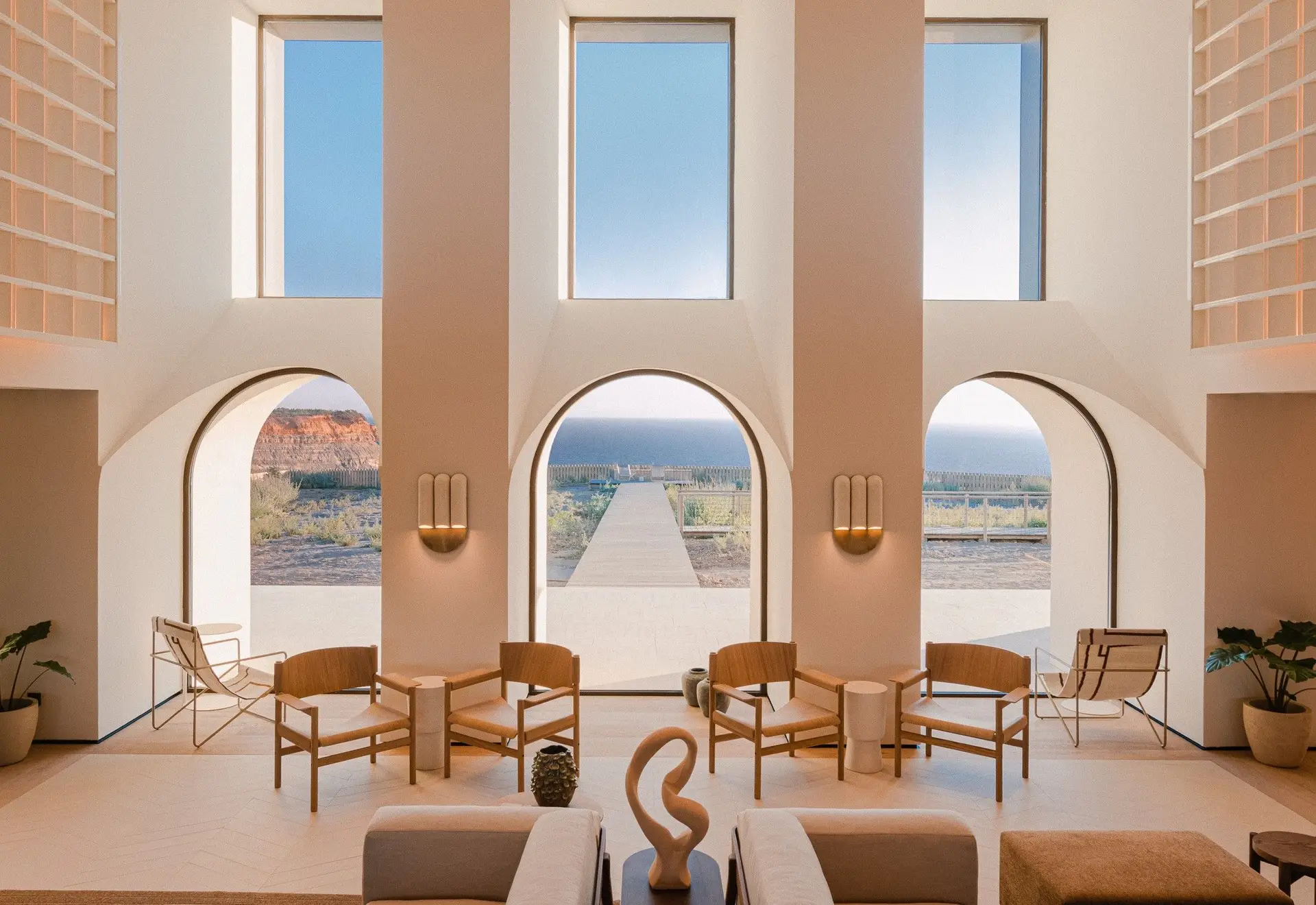 Aethos Ericeira