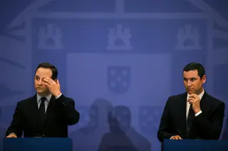 Com TAP de regresso aos lucros, Governo sublinha "resolução dos constrangimentos aéreos" como oportunidade de "criação de valor"