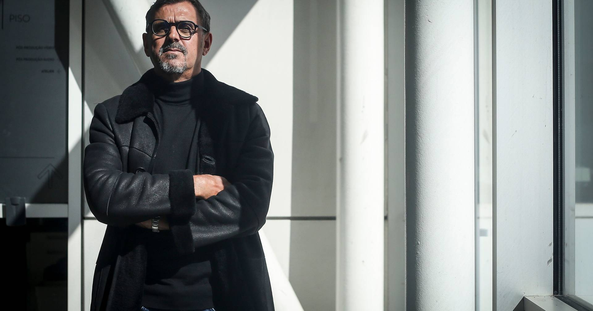 José Teixeira, presidente do Grupo DST