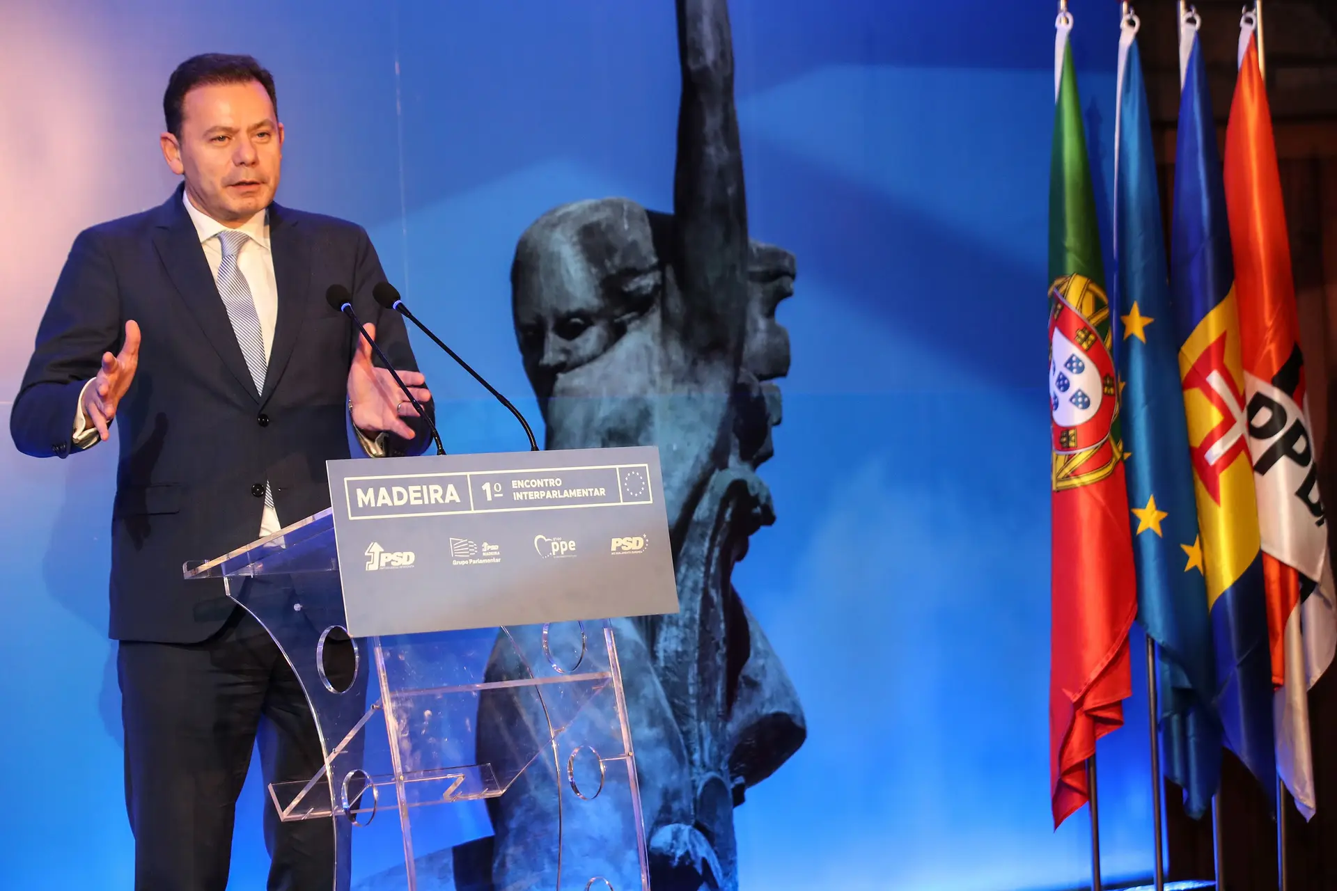 Luís Montenegro