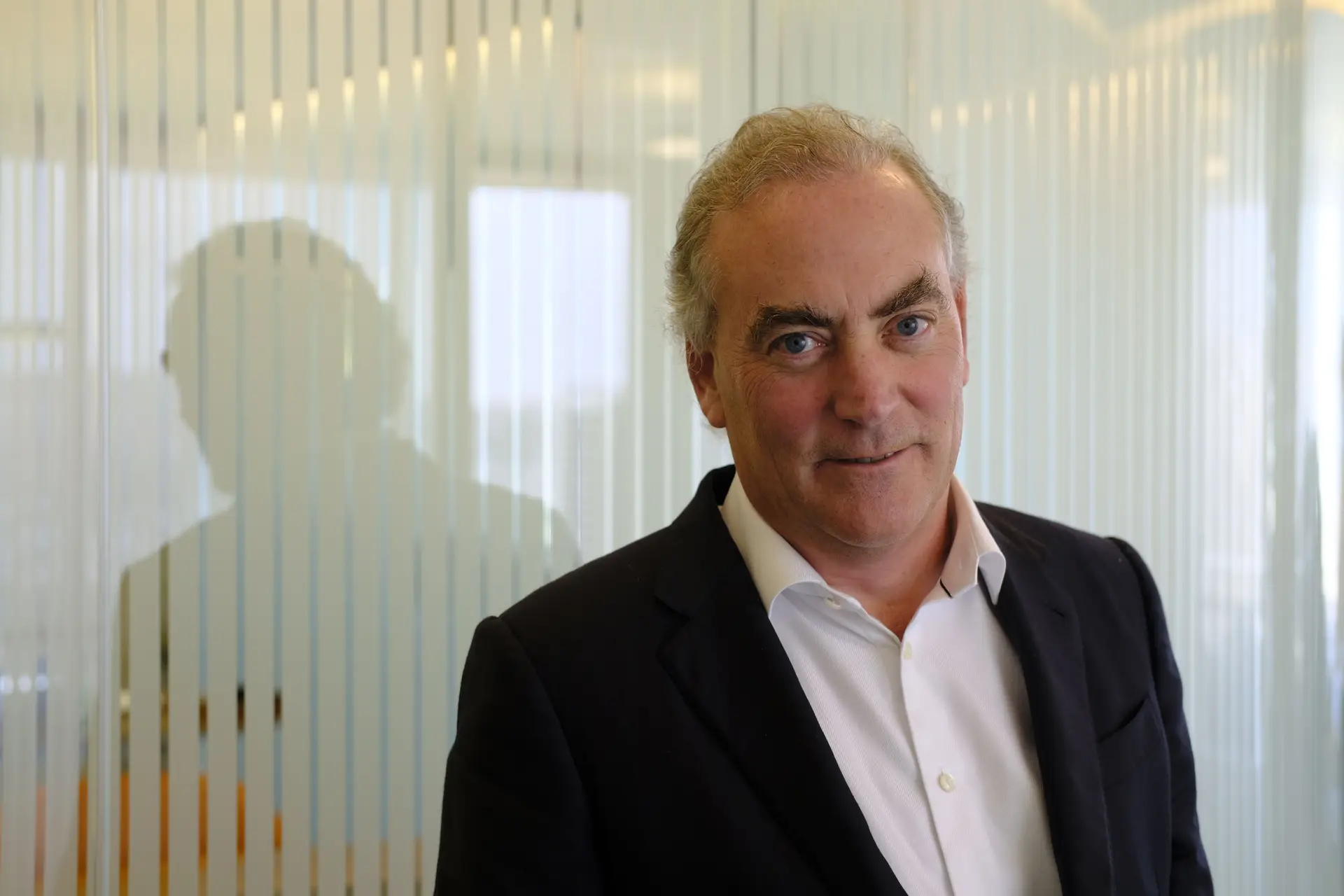 "Novo Banco está preparado para ir para o mercado", diz presidente executivo