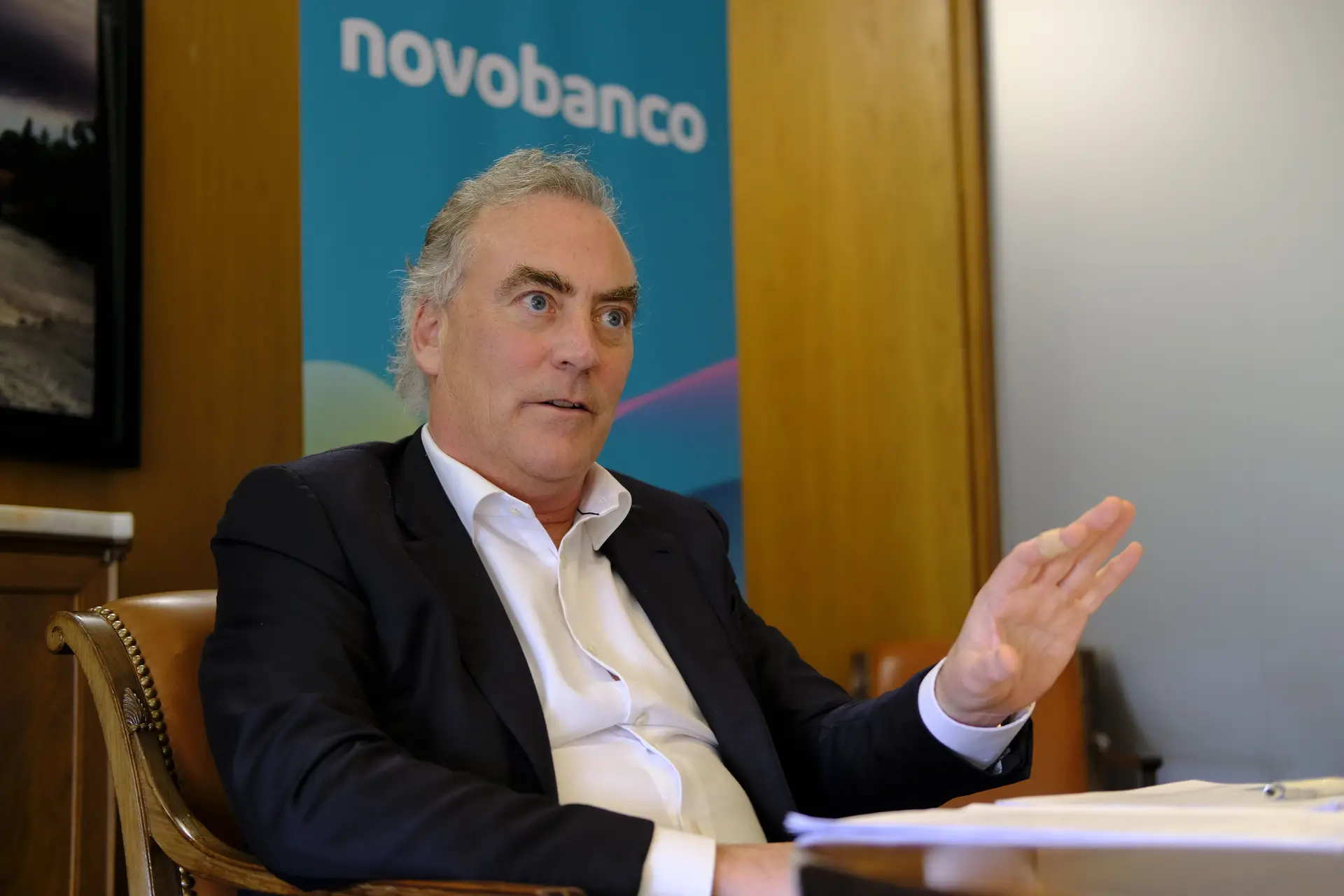 Novo Banco perde batalha judicial de €169 milhões contra o Fundo de Resolução