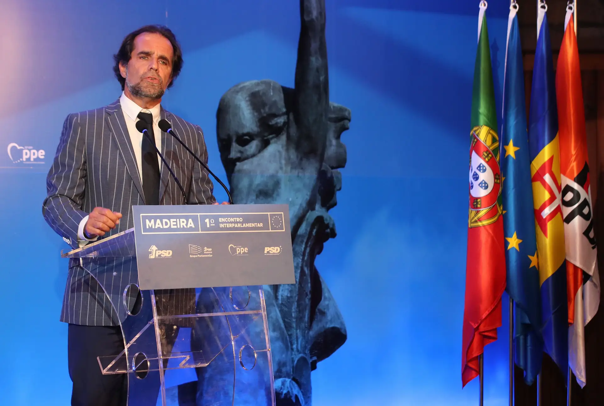 Miguel Albuquerque