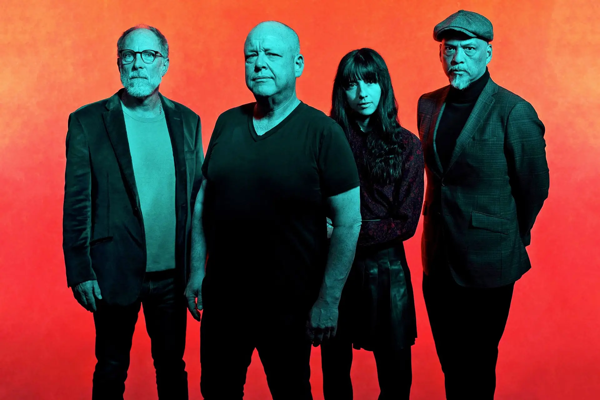 Pixies