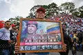 Em dez anos a lua cheia de Chávez deu lugar à lua nova de Maduro