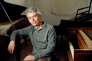 Música: Haydn, o sério e o leve, é revisitado em “Trios Avec Piano”