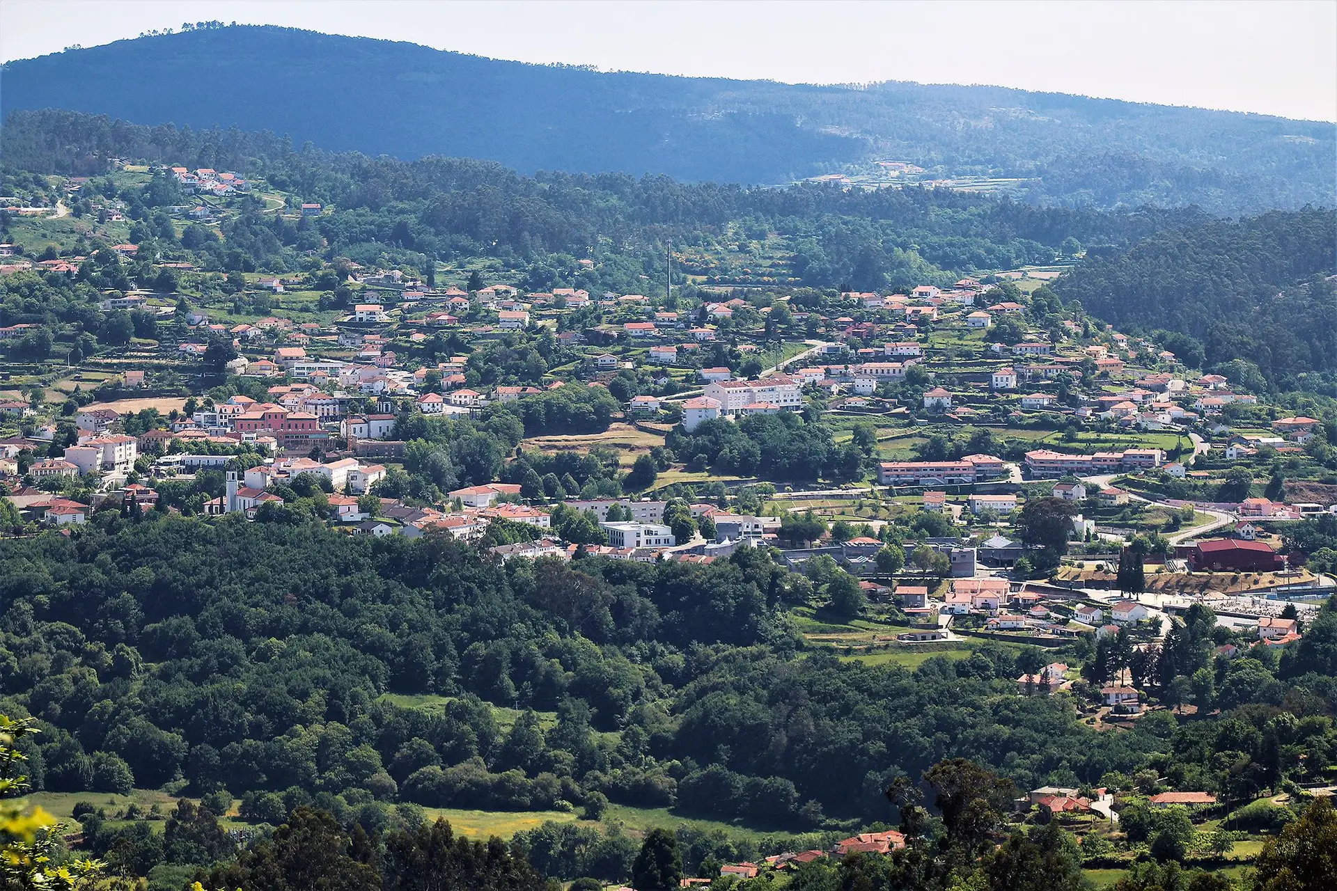 Arcos de Valdevez