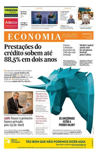 ECONOMIA