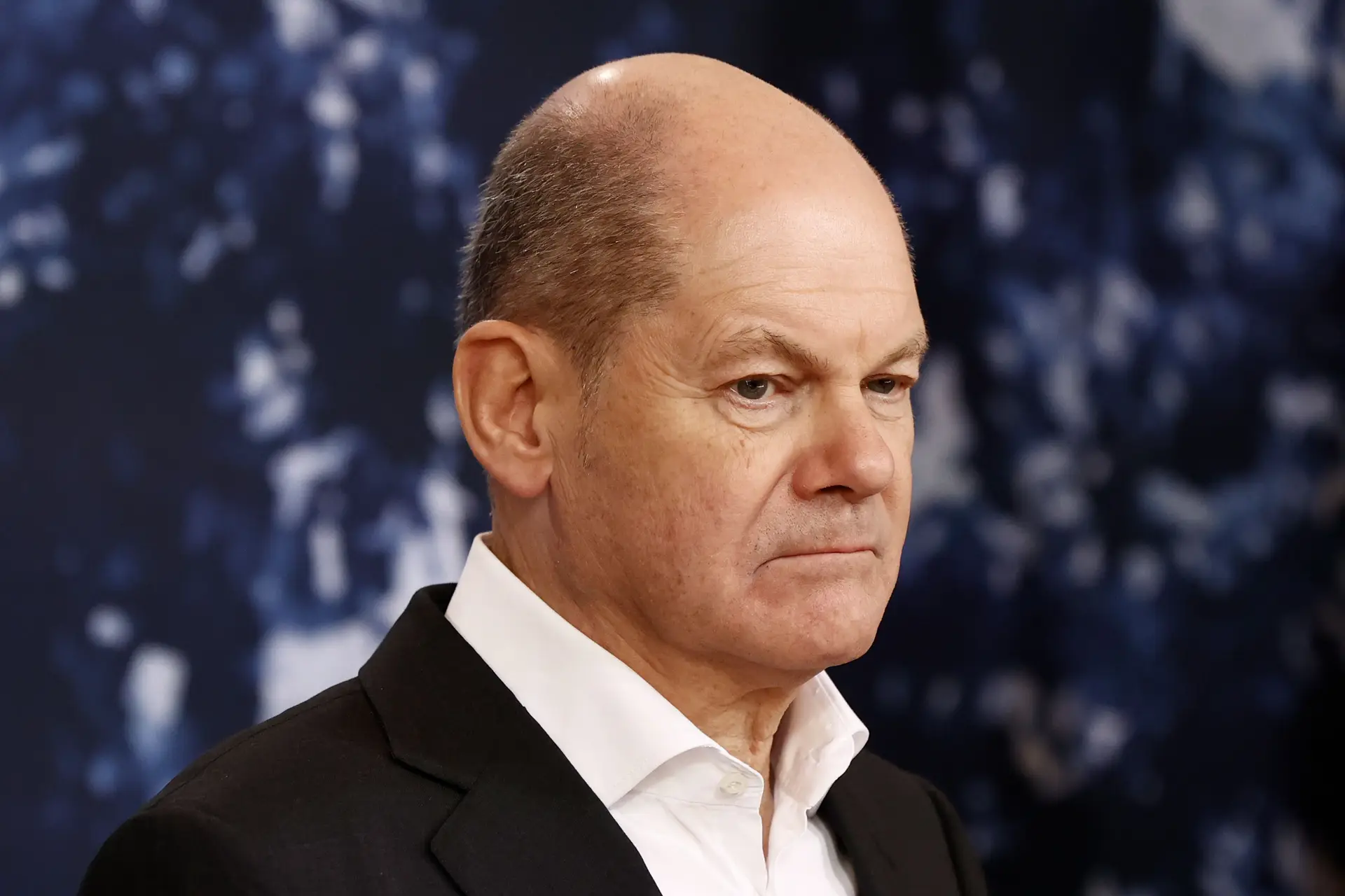 Olaf Scholz