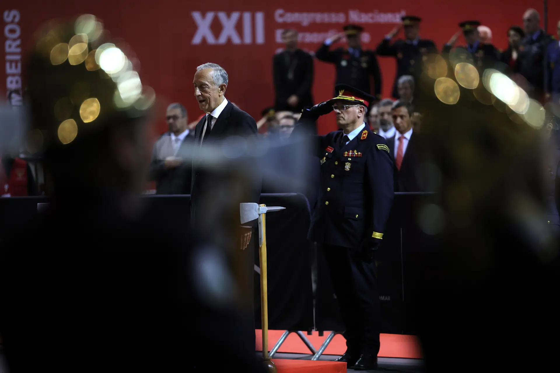 Marcelo defende que Igreja deve afastar “quem deve ser afastado” para evitar mais vítimas