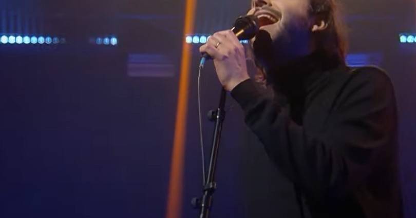 Festival da Canção: Salvador Sobral canta Beatles, Maro mata saudades