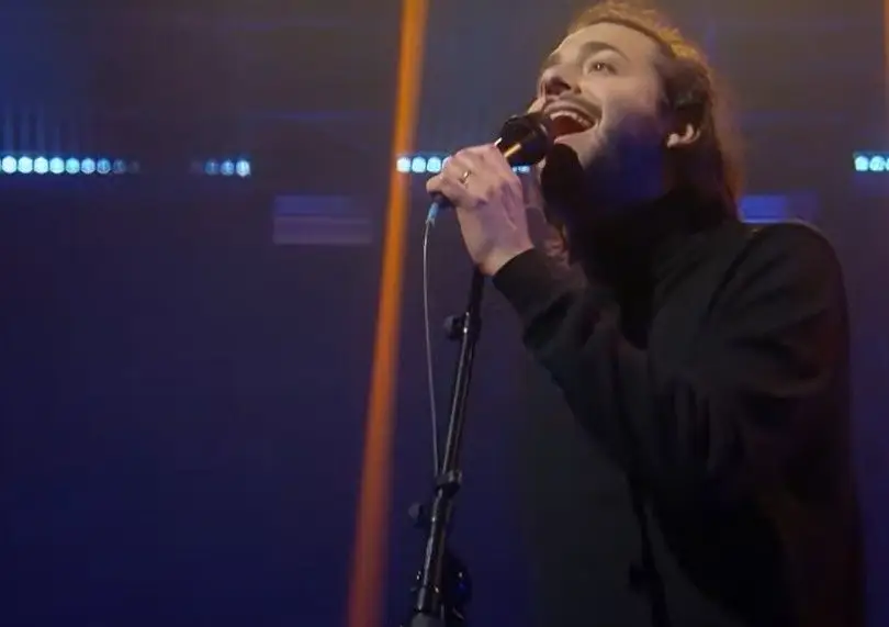 Festival da Canção: Salvador Sobral canta Beatles, Maro mata saudades