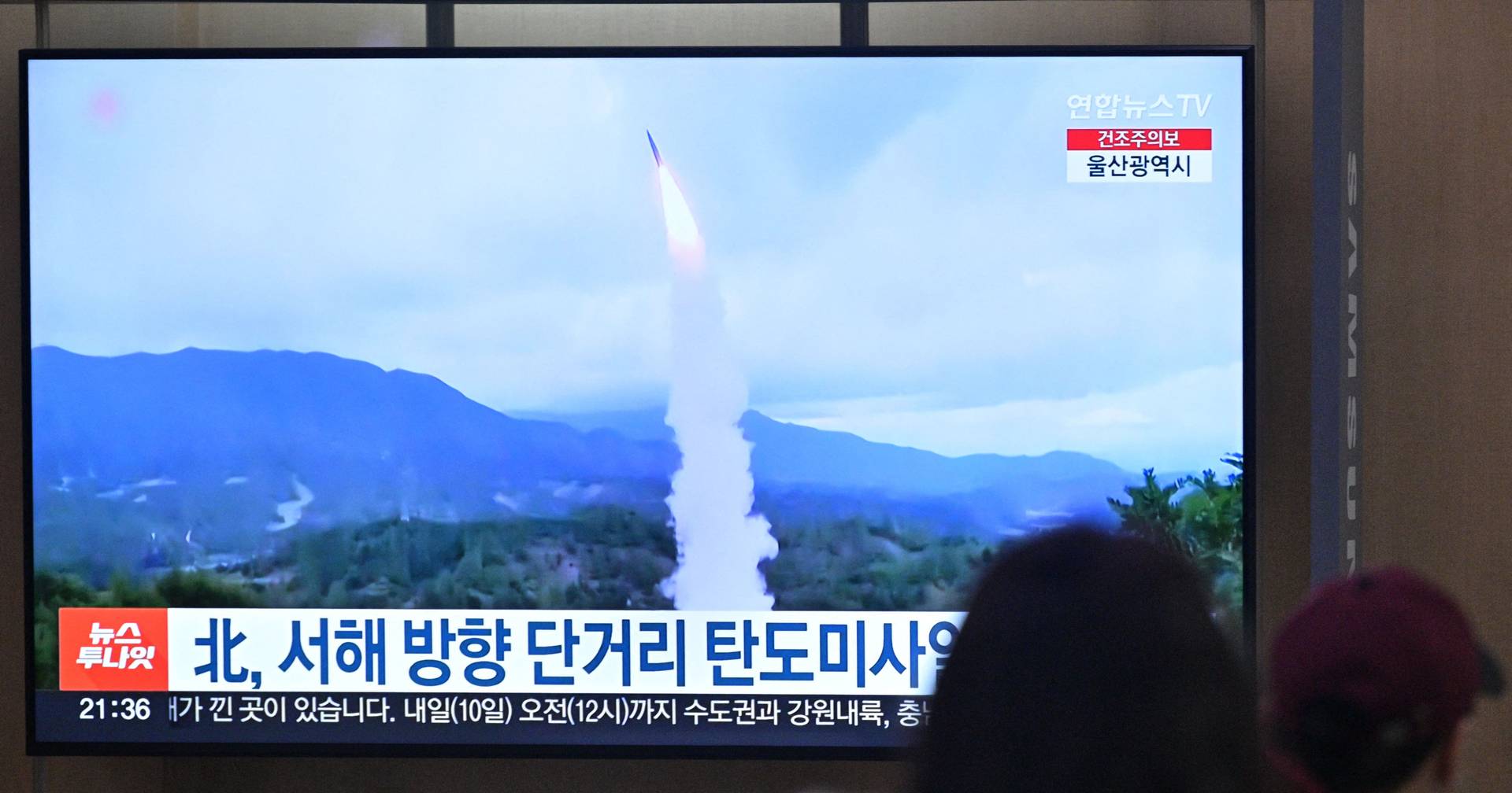 北朝鮮は、核保有国は「最終的であり、元に戻すことはできない」と述べている
