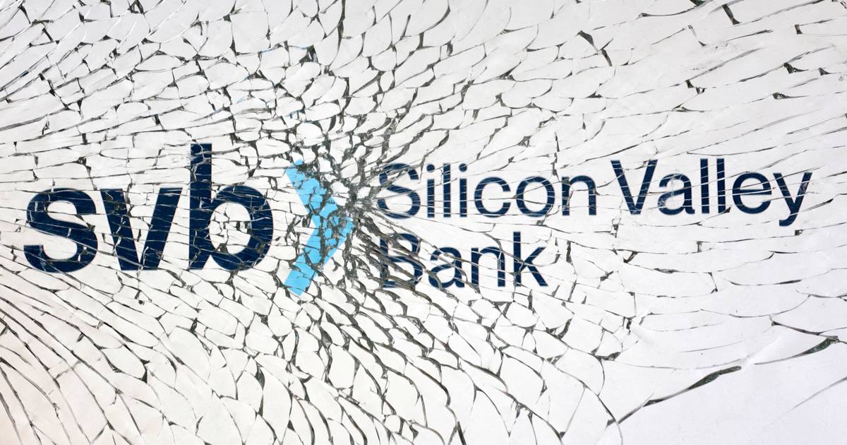 Tesouro dos EUA descarta resgate do Silicon Valley Bank