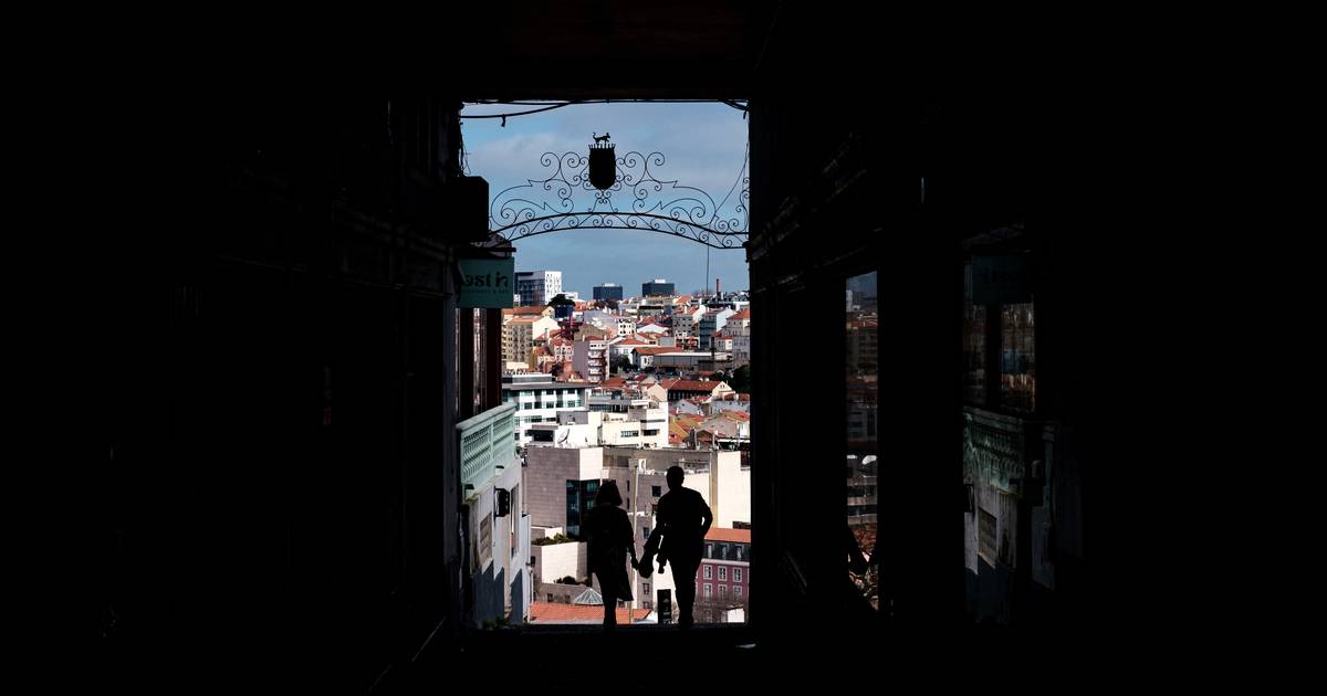 Portugueses aproveitam para amortizar crédito à habitação