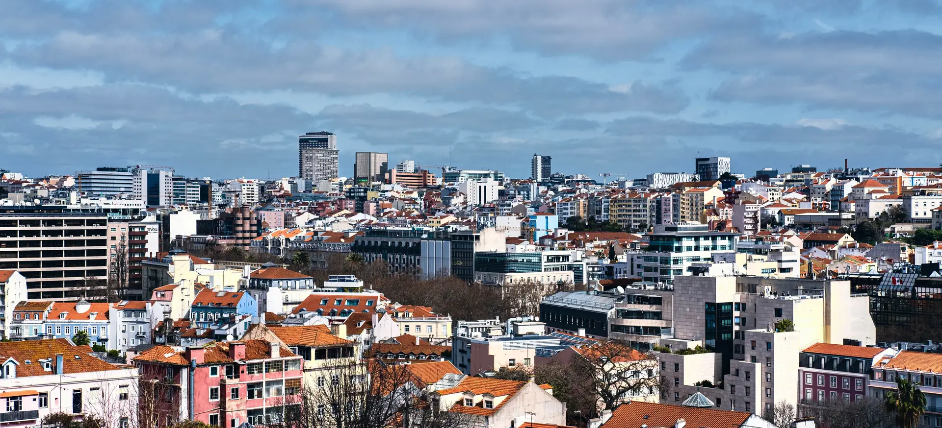 Qual o preço das casas em Lisboa? E em Almeida? Veja o valor no seu concelho