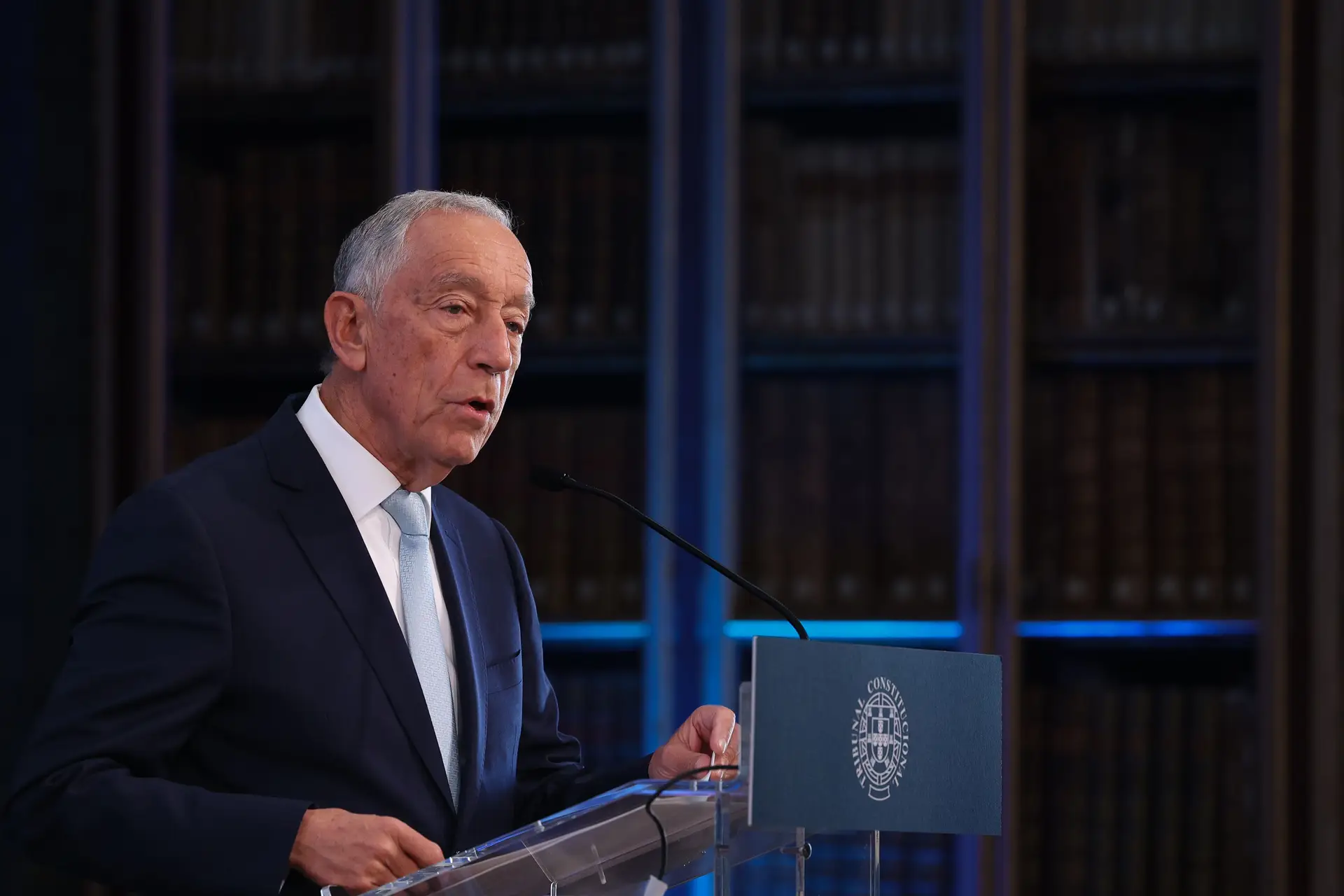 Depois de Cavaco apontar "falhanço", Marcelo reprova pacote para a habitação: "É inoperacional"