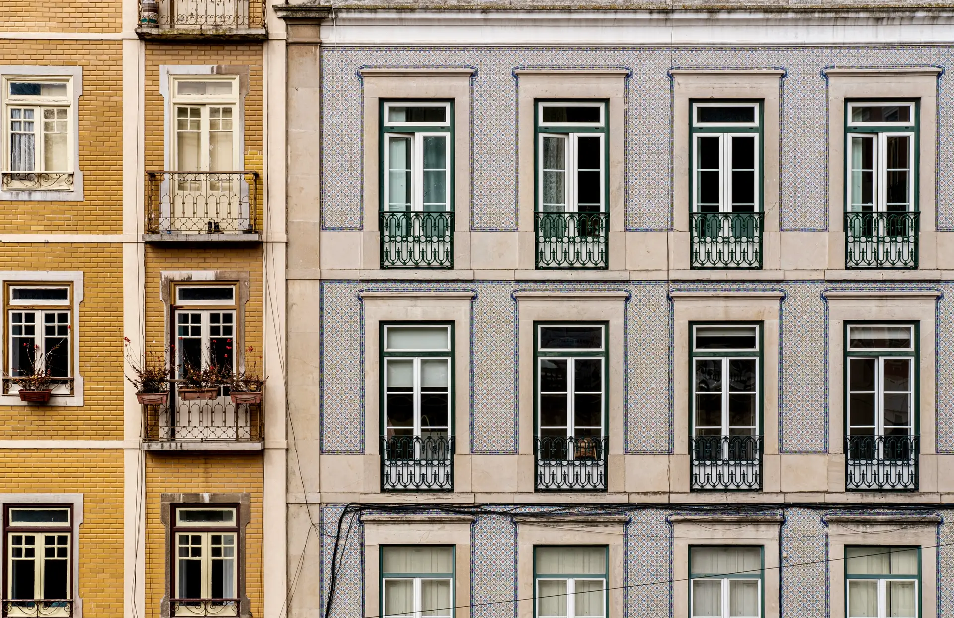 Sondagem Aximage: medidas apresentadas pelo Governo não irão resolver crise da habitação, dizem 62% dos portugueses